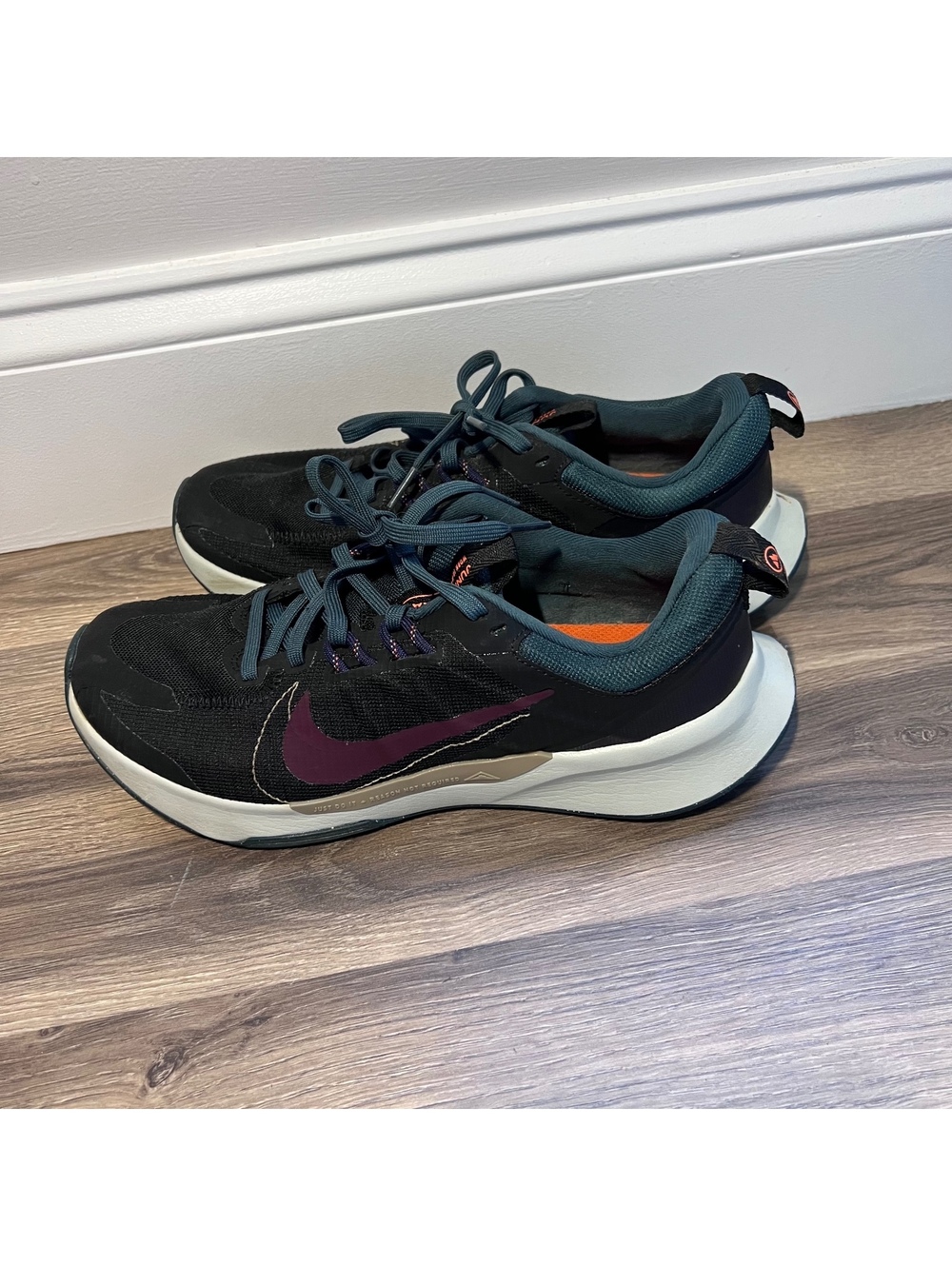 Nike Juniper trail shoes, women's size 8.5
